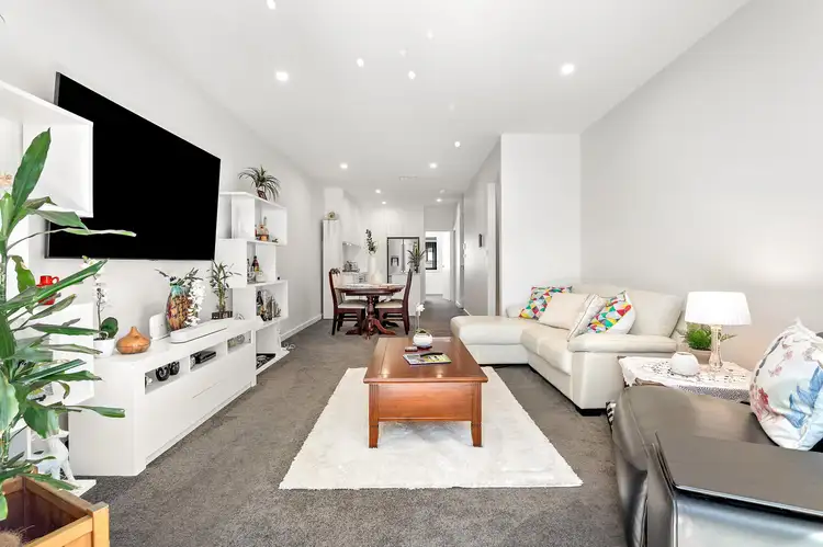 Fifth view of Homely townhouse listing, 83/1 Rowland Rees Crescent, Greenway ACT 2900