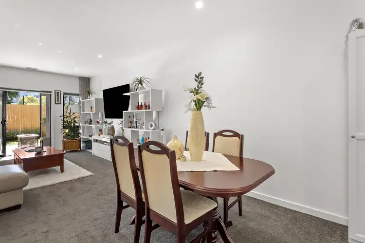 Sixth view of Homely townhouse listing, 83/1 Rowland Rees Crescent, Greenway ACT 2900