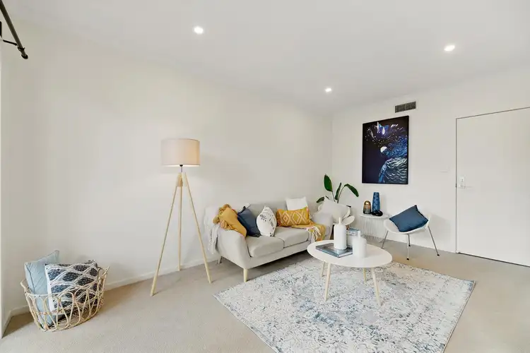 Third view of Homely townhouse listing, 46/224 Flemington Road, Harrison ACT 2914