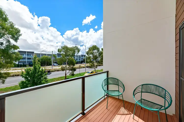 Fourth view of Homely townhouse listing, 46/224 Flemington Road, Harrison ACT 2914