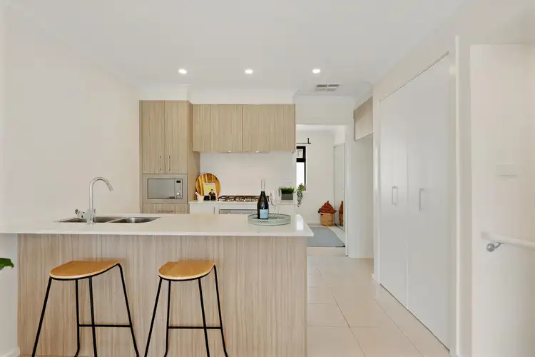 Fifth view of Homely townhouse listing, 46/224 Flemington Road, Harrison ACT 2914