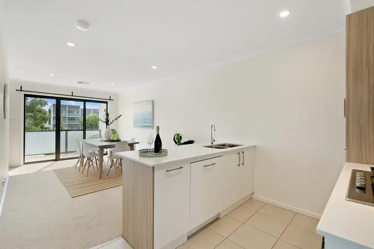 Sixth view of Homely townhouse listing, 46/224 Flemington Road, Harrison ACT 2914