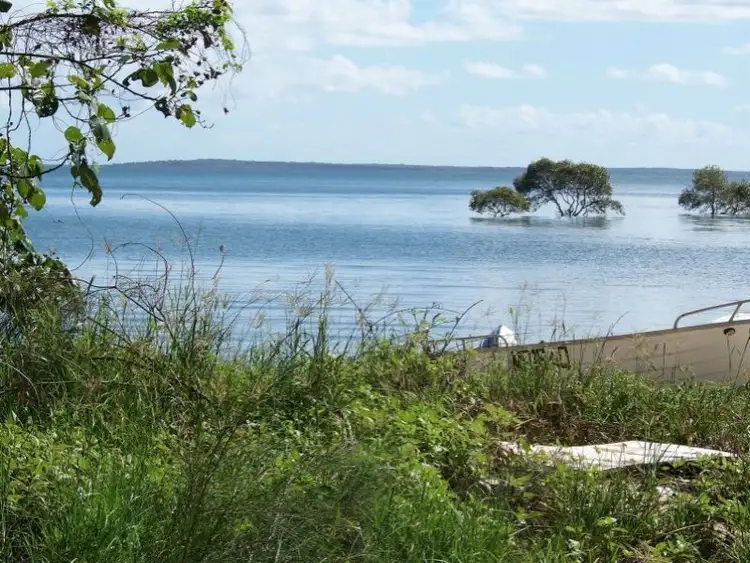 Sixth view of Homely land listing, 67 Coondooroopa Drive, Macleay Island QLD 4184