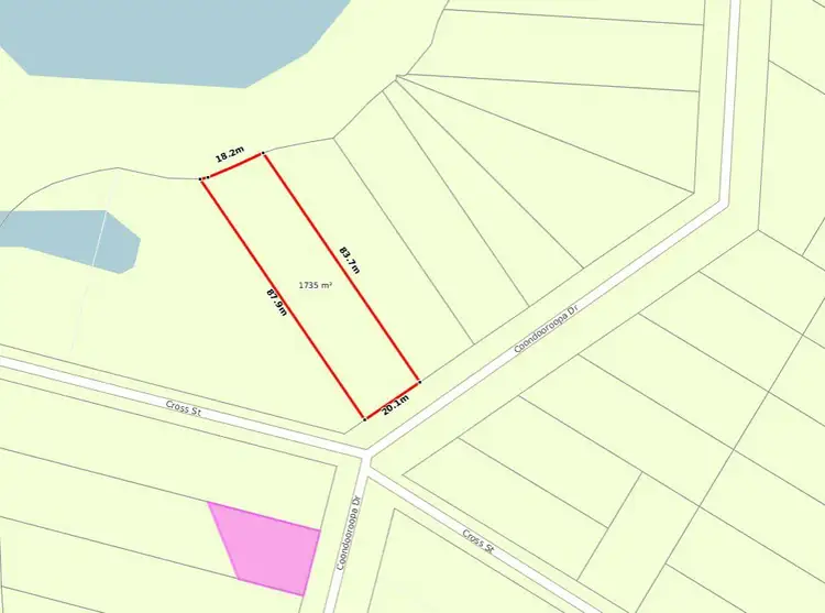 Seventh view of Homely land listing, 67 Coondooroopa Drive, Macleay Island QLD 4184