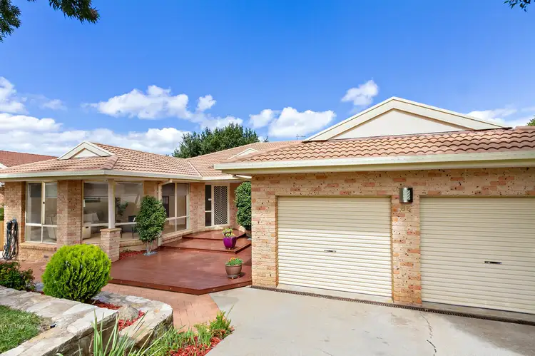 63 Weddin Circuit, Palmerston ACT 2913