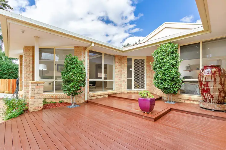 Second view of Homely house listing, 63 Weddin Circuit, Palmerston ACT 2913