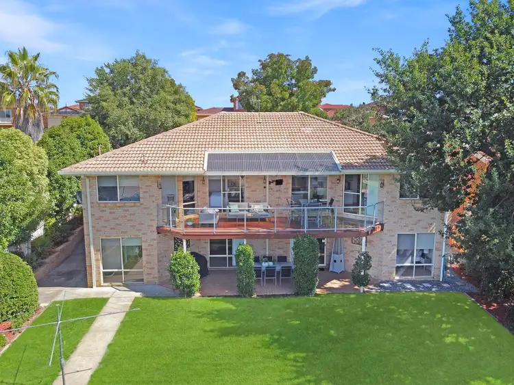 Third view of Homely house listing, 63 Weddin Circuit, Palmerston ACT 2913