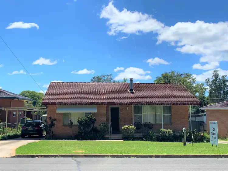 Main view of Homely house listing, 39 Boundary Street, Macksville NSW 2447