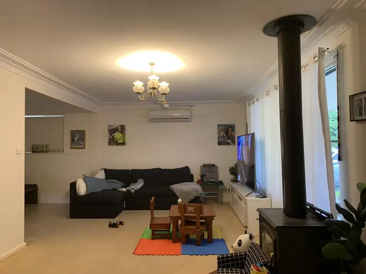 Fifth view of Homely house listing, 39 Boundary Street, Macksville NSW 2447
