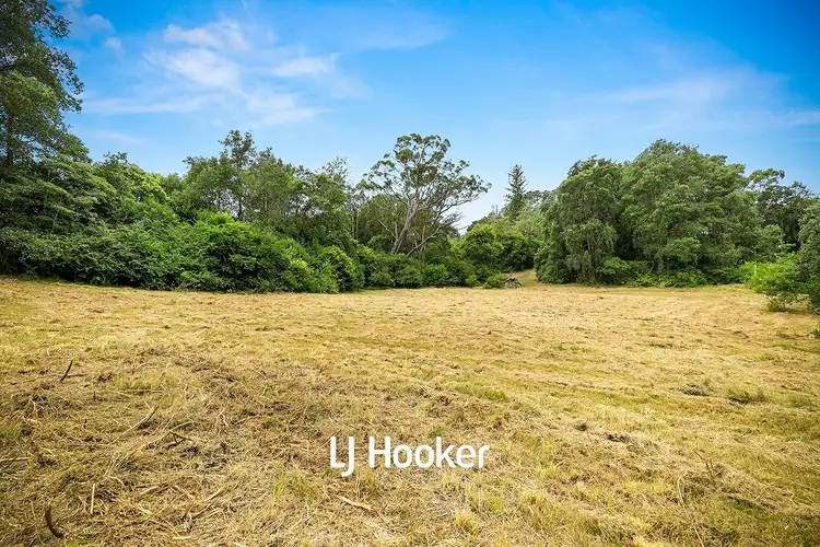 38 Cranstons Road, Middle Dural NSW 2158