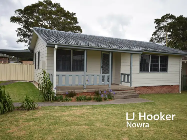 11 Supply Street, Nowra NSW 2541