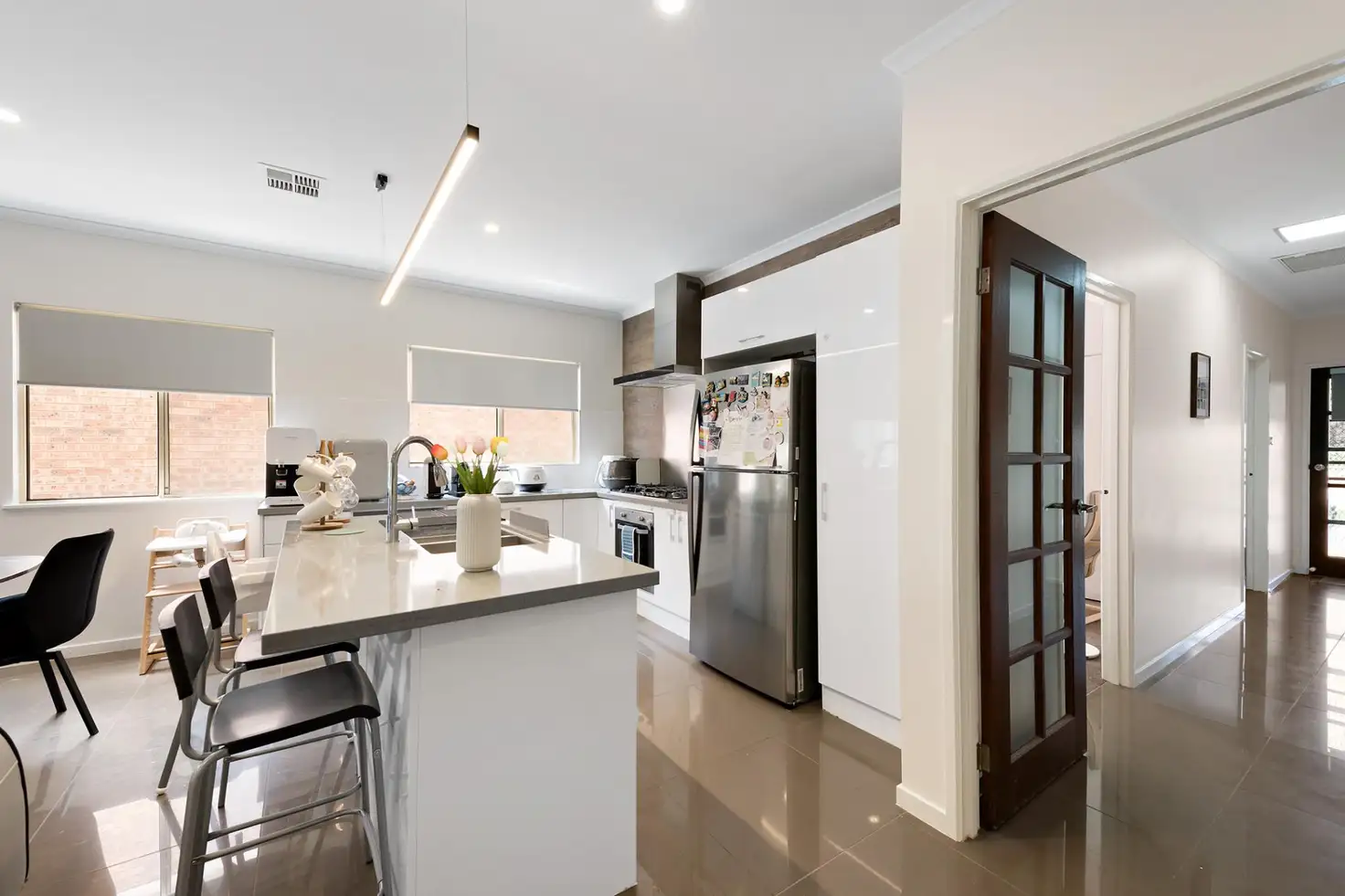 Main view of Homely house listing, 48 Mainwaring Rich Circuit, Palmerston ACT 2913