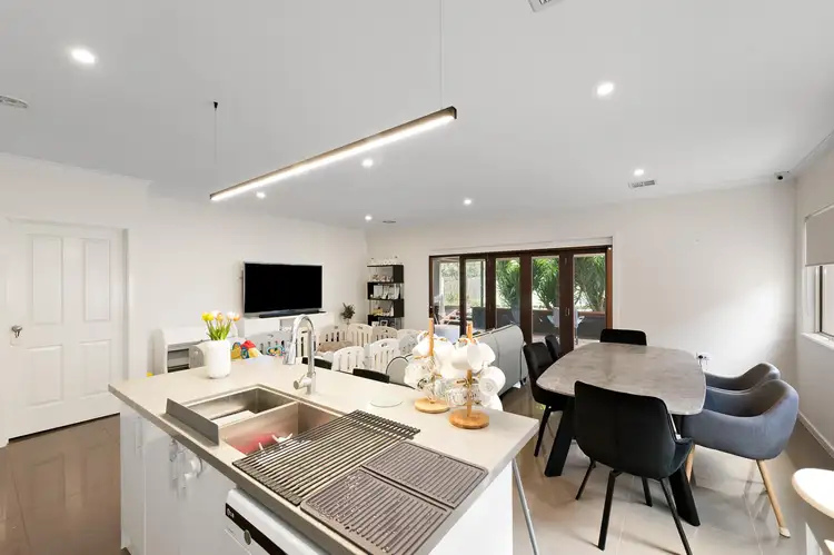 Second view of Homely house listing, 48 Mainwaring Rich Circuit, Palmerston ACT 2913