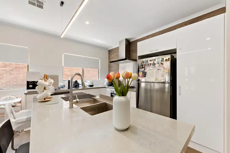 Third view of Homely house listing, 48 Mainwaring Rich Circuit, Palmerston ACT 2913