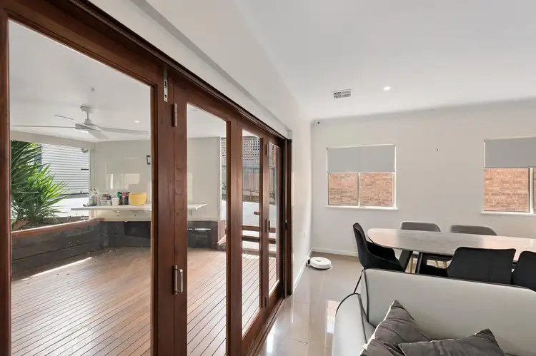 Fourth view of Homely house listing, 48 Mainwaring Rich Circuit, Palmerston ACT 2913