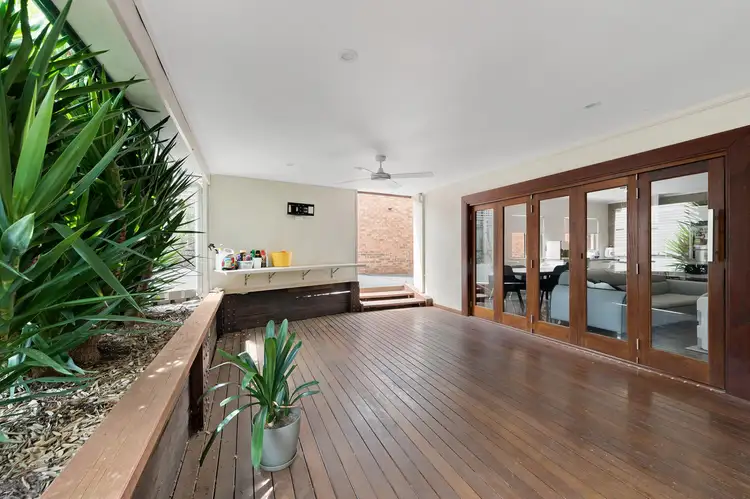 Fifth view of Homely house listing, 48 Mainwaring Rich Circuit, Palmerston ACT 2913