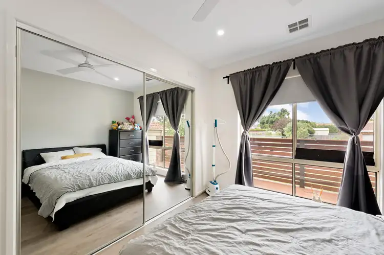 Sixth view of Homely house listing, 48 Mainwaring Rich Circuit, Palmerston ACT 2913