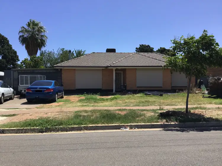Main view of Homely house listing, 35 Aberdeen Crescent, Brahma Lodge SA 5109
