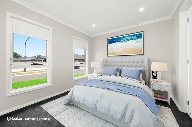 Fourth view of Homely house listing, 5 Geera Street, Braemar NSW 2575