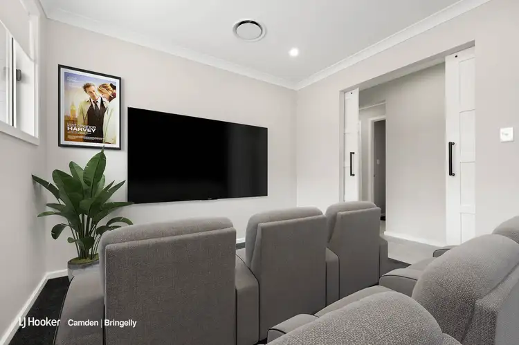 Fifth view of Homely house listing, 5 Geera Street, Braemar NSW 2575