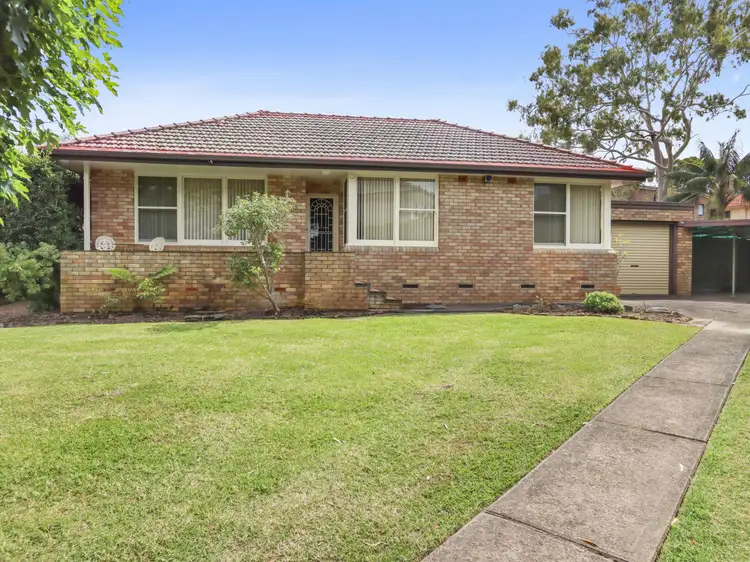 Main view of Homely house listing, 4 Nyinya Avenue, Gymea NSW 2227