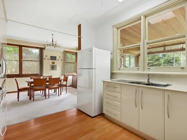 Fifth view of Homely house listing, 4 Nyinya Avenue, Gymea NSW 2227