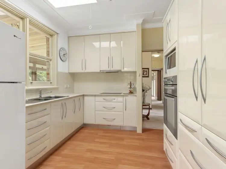 Sixth view of Homely house listing, 4 Nyinya Avenue, Gymea NSW 2227