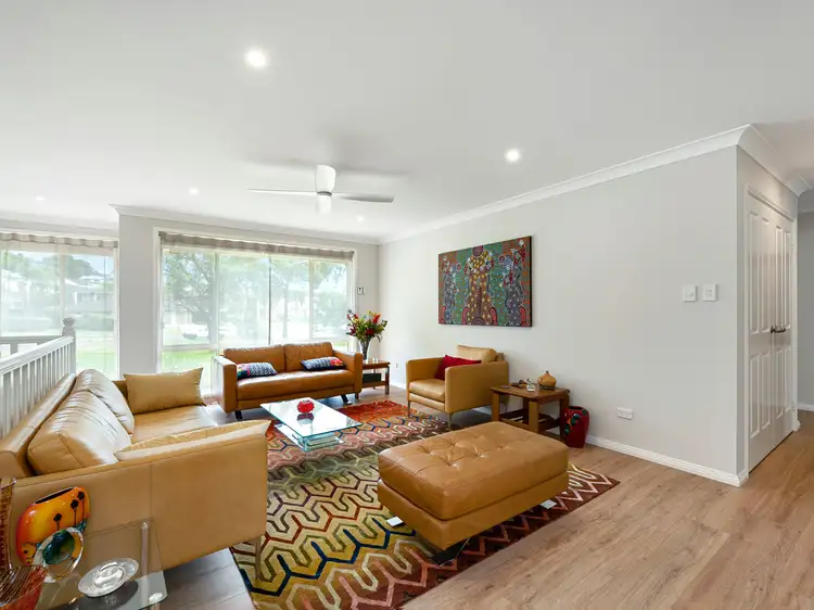 Second view of Homely house listing, 30 Allambee Place, Valentine NSW 2280