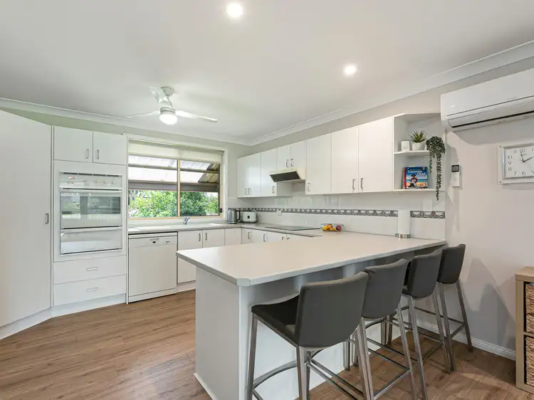 Fourth view of Homely house listing, 30 Allambee Place, Valentine NSW 2280