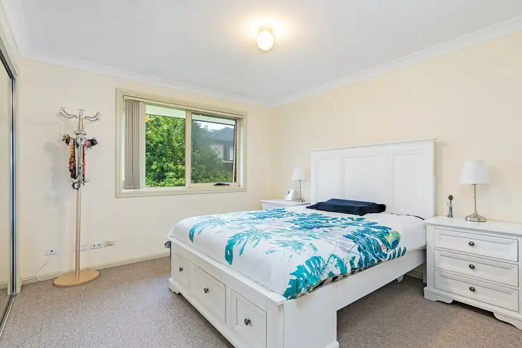 Fourth view of Homely townhouse listing, 3/32 Edward Street, Baulkham Hills NSW 2153