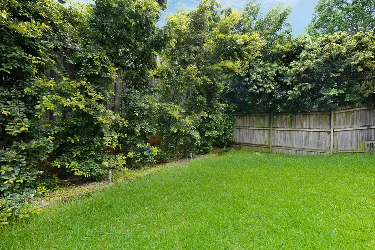Sixth view of Homely townhouse listing, 3/32 Edward Street, Baulkham Hills NSW 2153