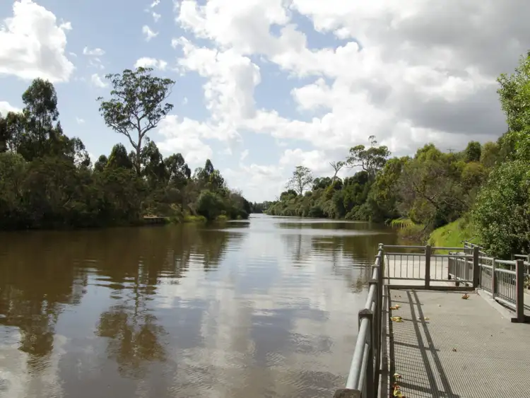 Fourth view of Homely land listing, 66 Riverine Street, Bairnsdale VIC 3875