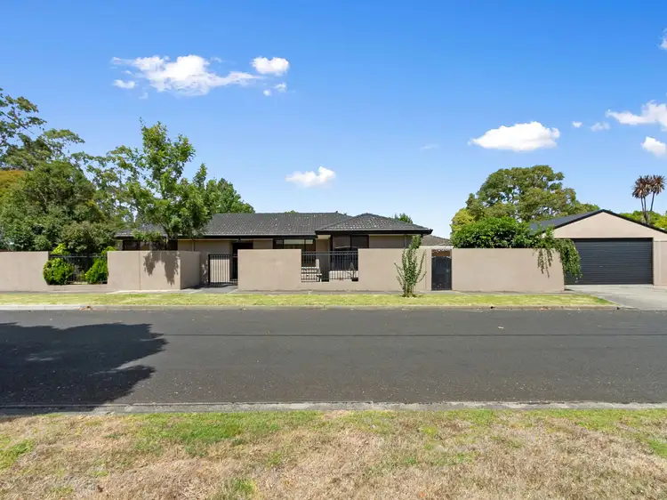 Main view of Homely house listing, 177 Liddiard Road, Traralgon VIC 3844
