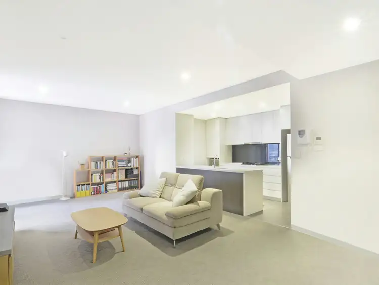 Main view of Homely unit listing, 27/3-9 Finlayson Street, Lane Cove NSW 2066