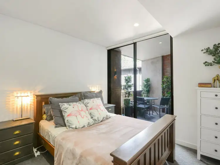 Third view of Homely unit listing, 27/3-9 Finlayson Street, Lane Cove NSW 2066
