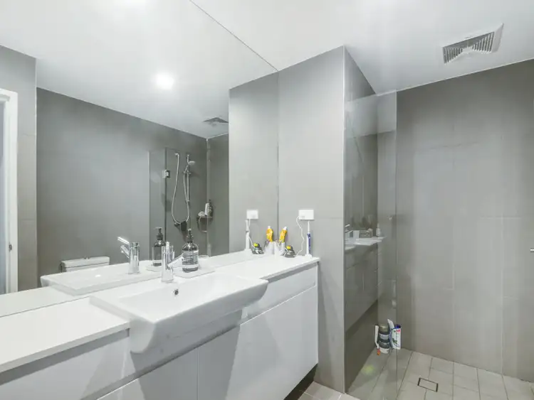 Fourth view of Homely unit listing, 27/3-9 Finlayson Street, Lane Cove NSW 2066