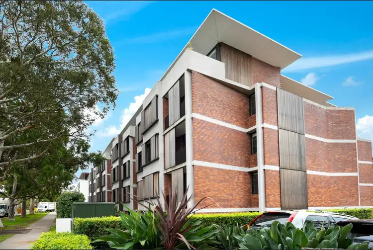 Fifth view of Homely unit listing, 27/3-9 Finlayson Street, Lane Cove NSW 2066
