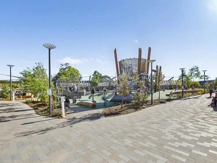 Sixth view of Homely unit listing, 27/3-9 Finlayson Street, Lane Cove NSW 2066