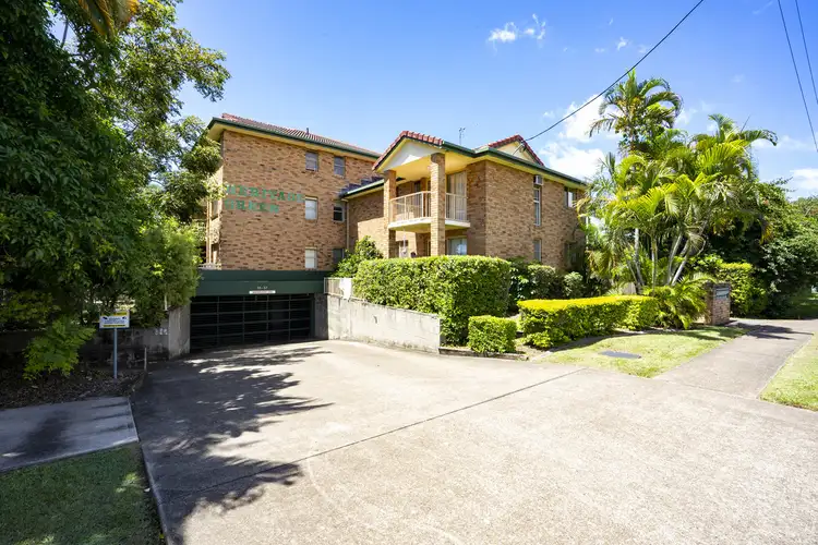 Main view of Homely unit listing, 11/35-37 Huth Street, Labrador QLD 4215