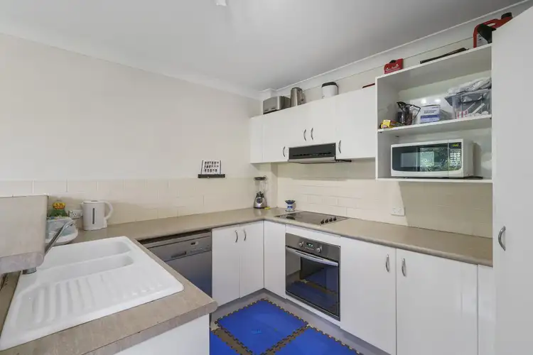 Second view of Homely unit listing, 11/35-37 Huth Street, Labrador QLD 4215