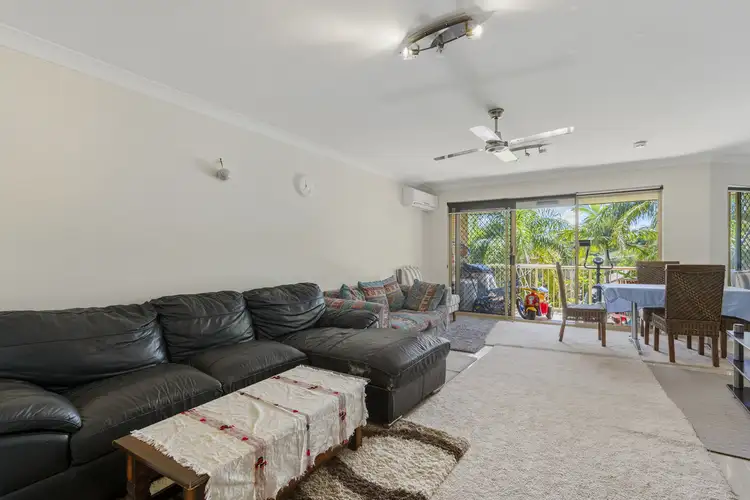 Third view of Homely unit listing, 11/35-37 Huth Street, Labrador QLD 4215