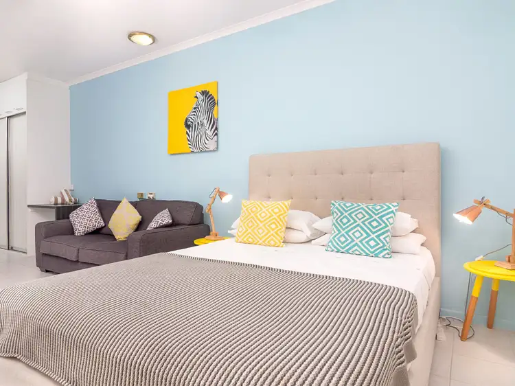 D242 Ramada/316 Port Douglas Road, Port Douglas QLD 4877