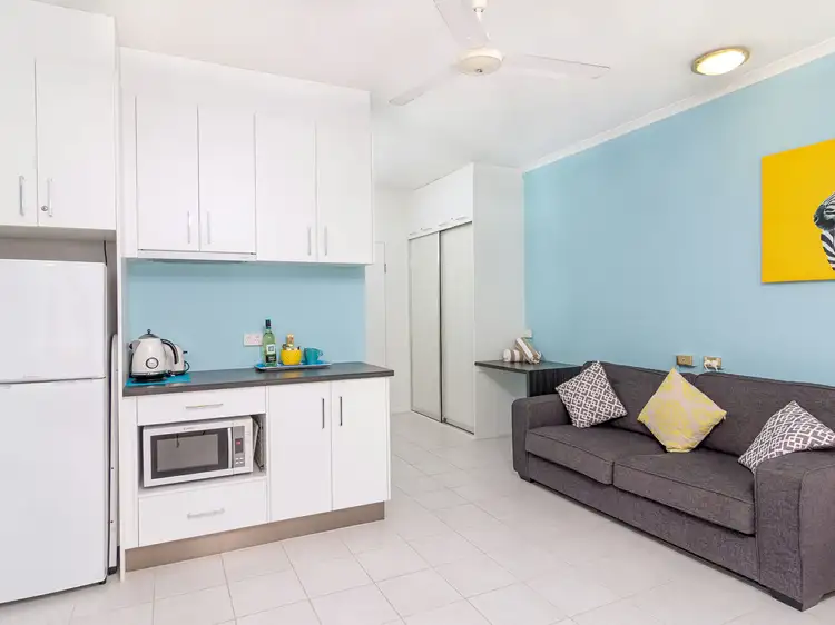 Second view of Homely unit listing, D242 Ramada/316 Port Douglas Road, Port Douglas QLD 4877