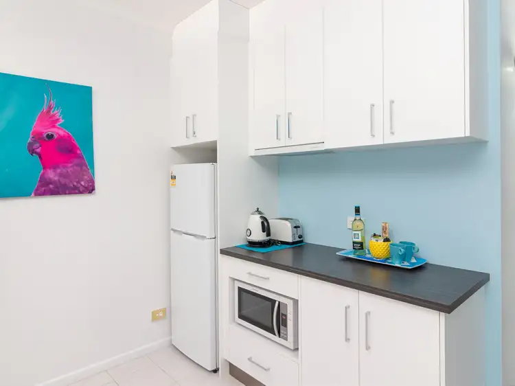 Third view of Homely unit listing, D242 Ramada/316 Port Douglas Road, Port Douglas QLD 4877