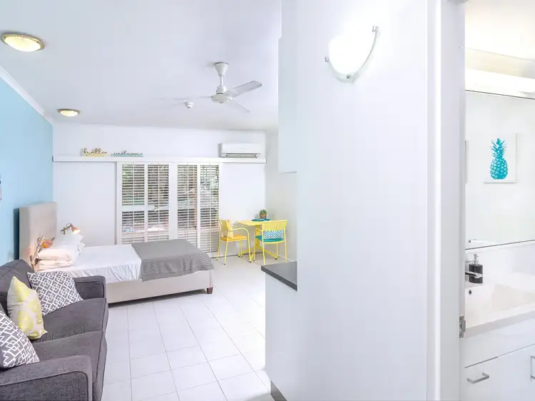 Fourth view of Homely unit listing, D242 Ramada/316 Port Douglas Road, Port Douglas QLD 4877