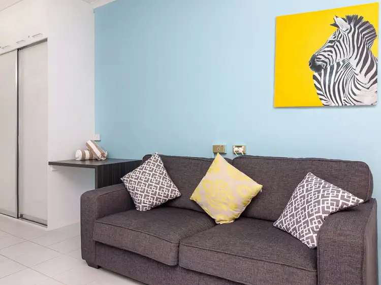Fifth view of Homely unit listing, D242 Ramada/316 Port Douglas Road, Port Douglas QLD 4877