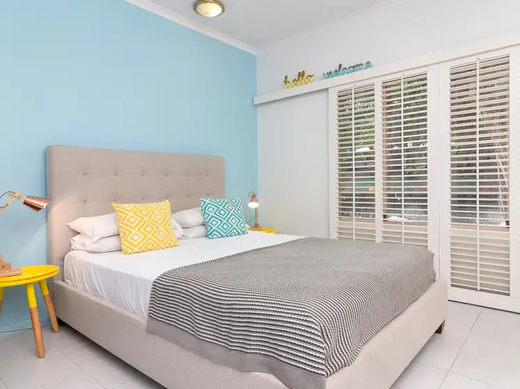 Sixth view of Homely unit listing, D242 Ramada/316 Port Douglas Road, Port Douglas QLD 4877