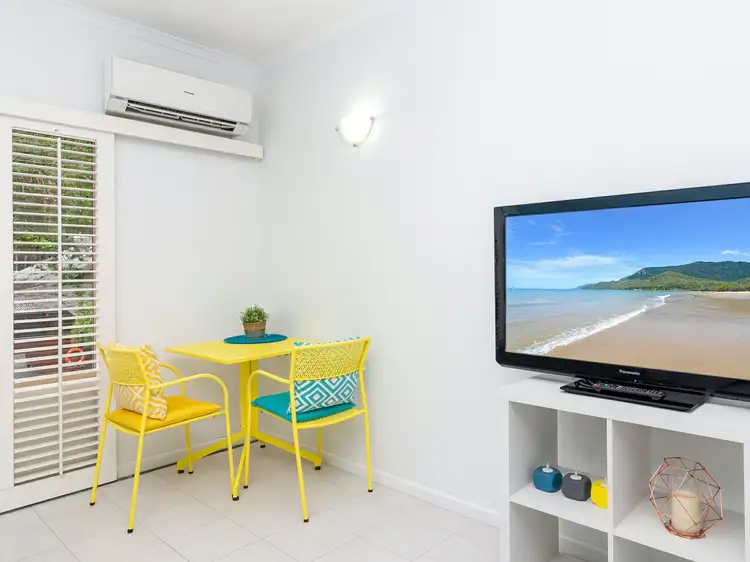 Seventh view of Homely unit listing, D242 Ramada/316 Port Douglas Road, Port Douglas QLD 4877
