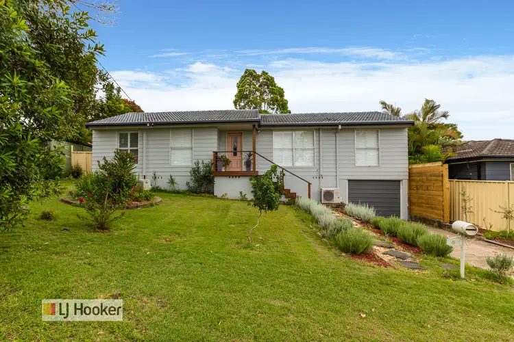 6 Sabre Avenue, Raymond Terrace NSW 2324