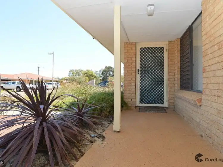 Second view of Homely house listing, 3/60 Balga Avenue, Balga WA 6061